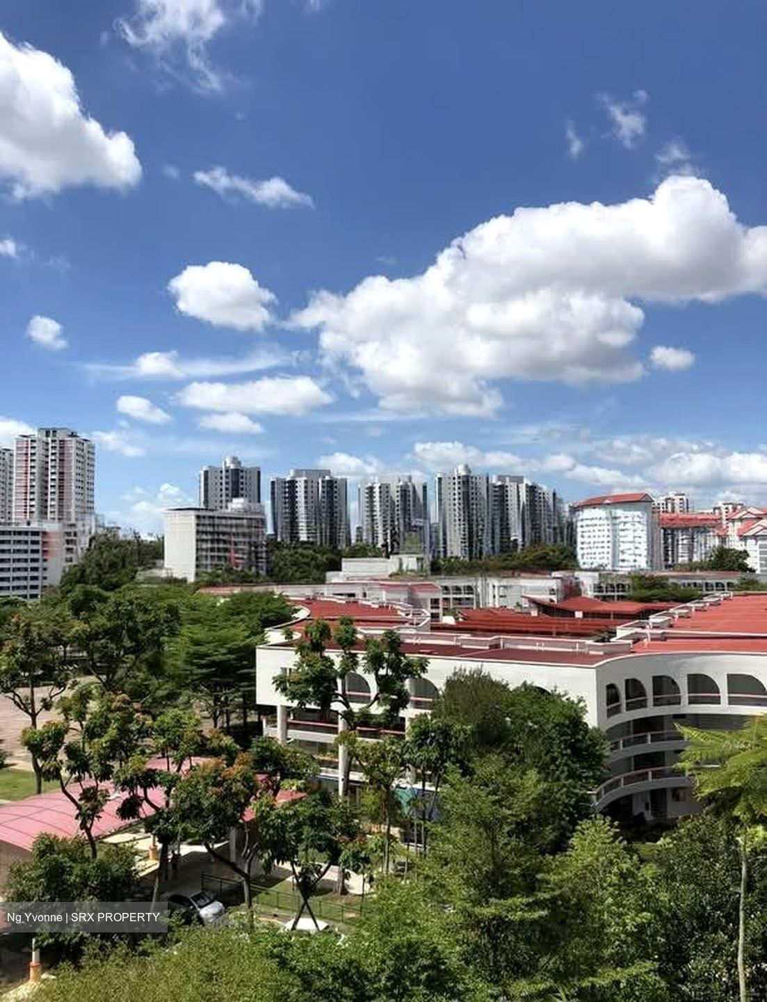 Blk 251 Jurong East Street 24 (Jurong East), HDB 4 Rooms #568166281